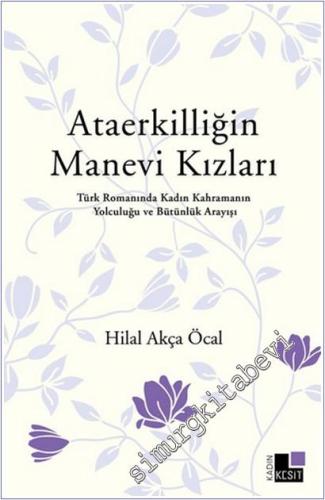 Ataerkilliğin Manevi Kızları -        2025