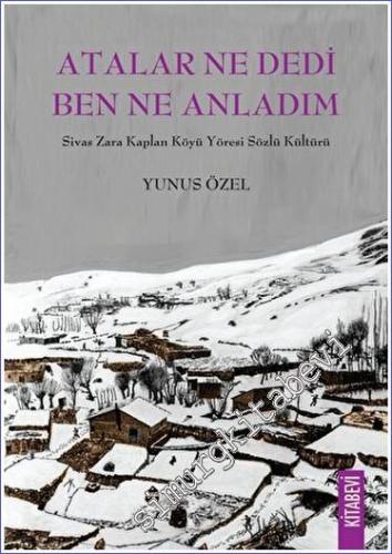 Atalar Ne Dedi Ben Ne Anladım -        2023