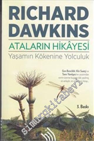Ataların Hikâyesi: Yaşamın Kökenine Yolculuk - 2022