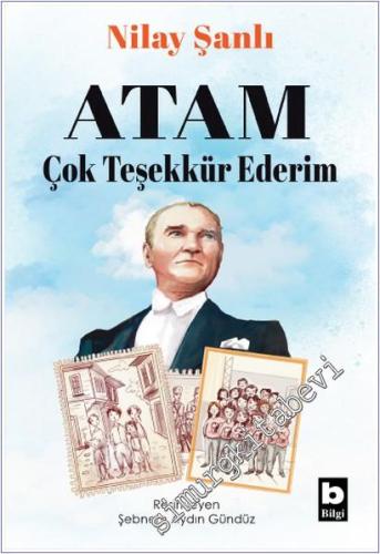 Atam Çok Teşekkür Ederim -        2025