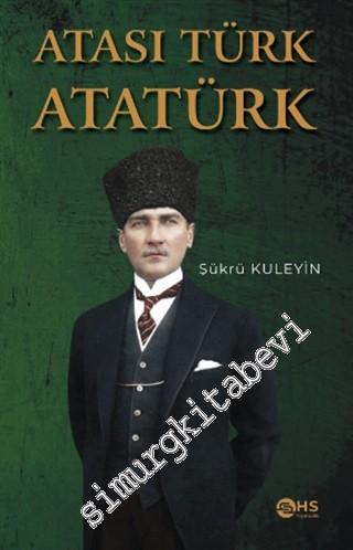 Atası Türk Atatürk -