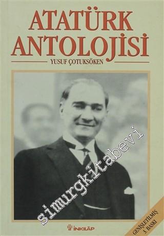 Atatürk Antolojisi -        1999