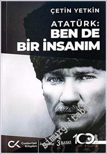 Atatürk: Ben de Bir İnsanım - 2023