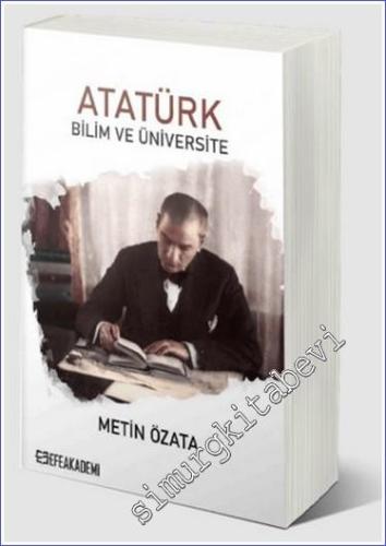 Atatürk Bilim ve Üniversite - 2024