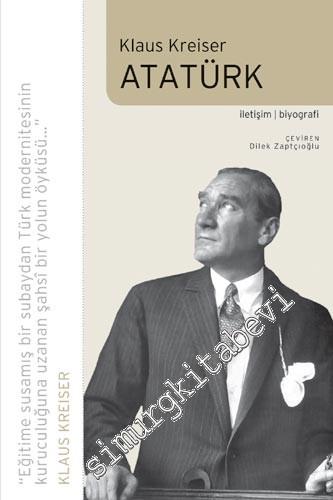 Atatürk: Bir Biyografi -        2024
