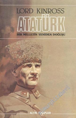 Atatürk: Bir Milletin Yeniden Doğuşu -        1990