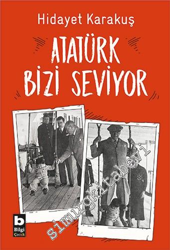 Atatürk Bizi Seviyor -        2024