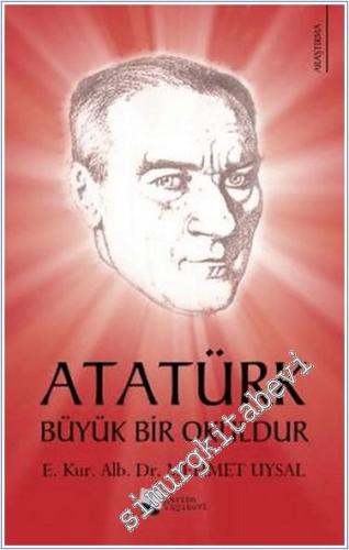 Atatürk Büyük Bir Okuldur -        2024