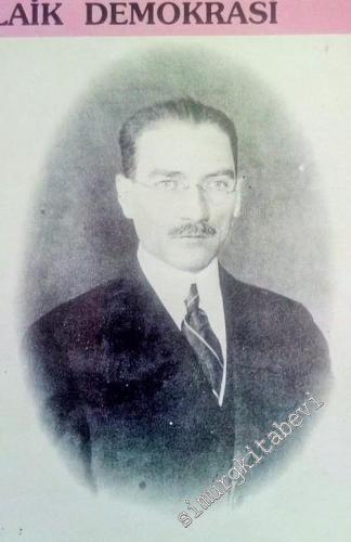 Atatürk Çağdaşlaşma ve Laik Demokrasi -        1994