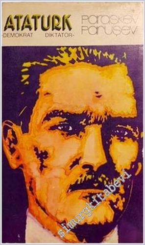 Atatürk Demokrat Diktatör - 1973