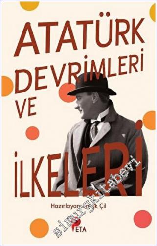 Atatürk Devrimleri ve İlkeleri -        2022