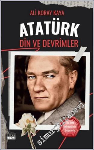 Atatürk Din ve Devrimler -        2025