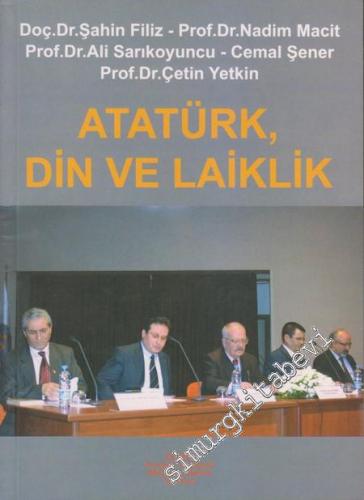 Atatürk, Din ve Laiklik Üzerine -        2012