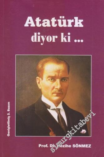 Atatürk Diyor ki -        2018