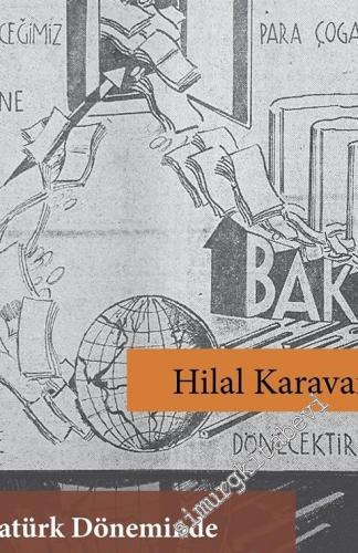 Atatürk Döneminde Madencilik 1923 - 1938 -