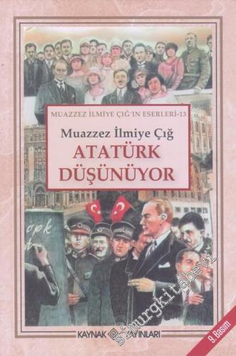 Atatürk Düşünüyor -        2022
