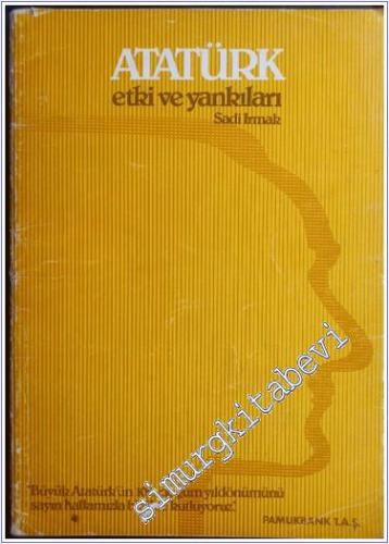 Atatürk Etki ve Yankıları  -        1981