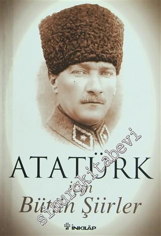 Atatürk İçin Bütün Şiirler -        1994