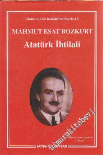 Atatürk İhtilali 1-2 -        2019