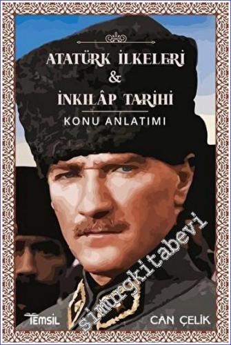 Atatürk İlkeleri ve İnkılap Tarihi Konu Anlatımı -        2022
