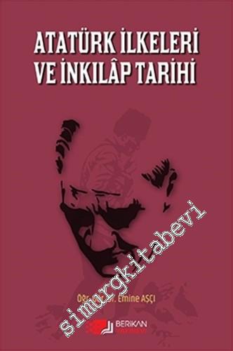 Atatürk İlkeleri ve İnkılap Tarihi -