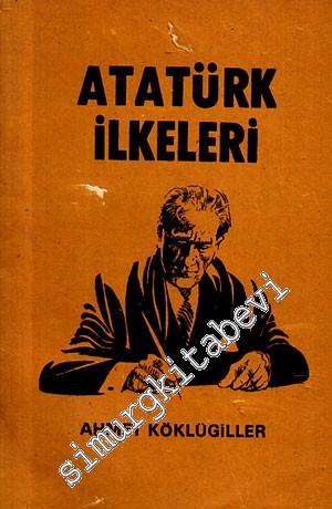 Atatürk İlkeleri -