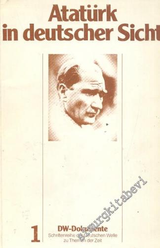 Atatürk in Deutsher Sicht