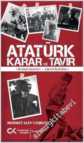 Atatürk Karar ve Tavır -        2025