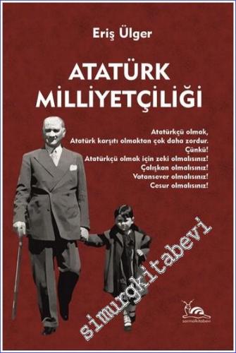 Atatürk Milliyetçiliği -        2023