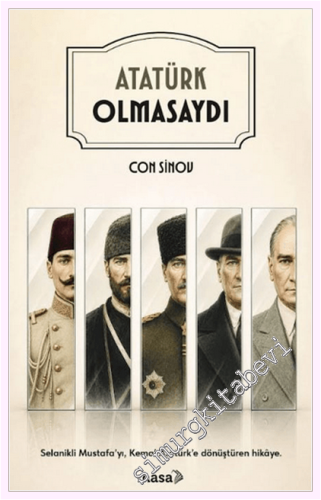 Atatürk Olmasaydı -         2026