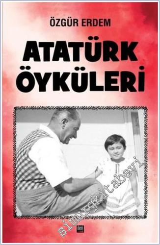 Atatürk Öyküleri -        2024