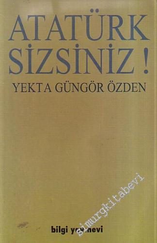 Atatürk Sizsiniz  -        1995