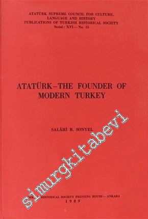 Atatürk: The Founder of Modern Turkey