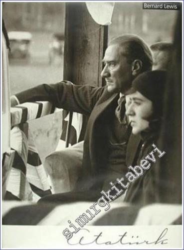 Atatürk : Transforming the İmage of a Nation -        1995