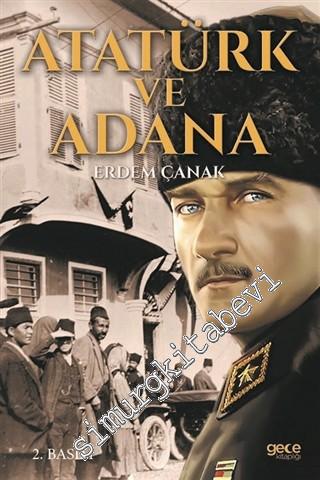 Atatürk ve Adana