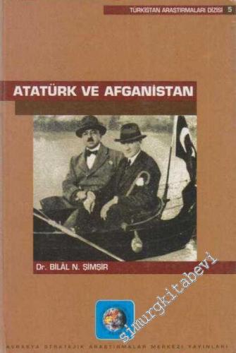 Atatürk ve Afganistan -        2002
