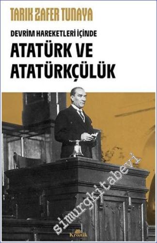 Atatürk ve Atatürkçülük - 2023