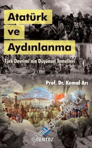 Atatürk ve Aydınlanma -