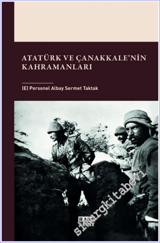 Atatürk ve Çanakkale'nin Kahramanları - 2026