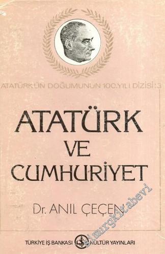 Atatürk ve Cumhuriyet -        1981