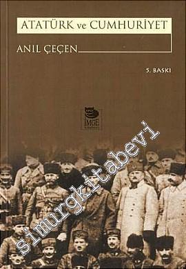 Atatürk ve Cumhuriyet -        1998
