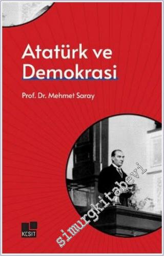 Atatürk ve Demokrasi -        2024