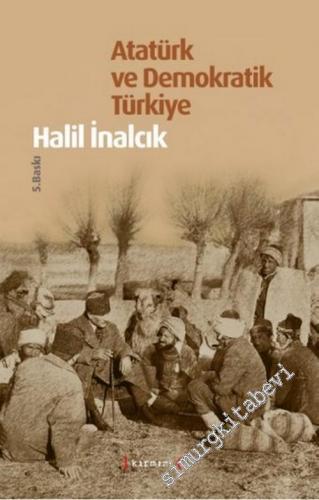 Atatürk ve Demokratik Türkiye -