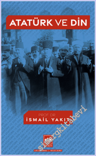 Atatürk ve Din  -