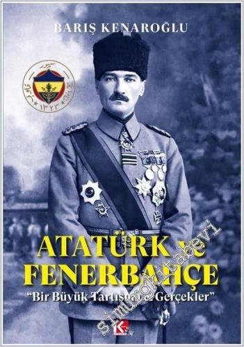 Atatürk ve Fenerbahçe -        2023