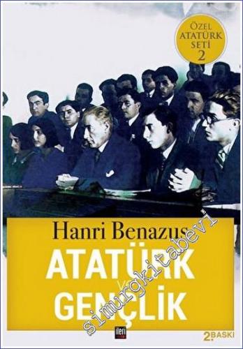 Atatürk ve Gençlik - 2023