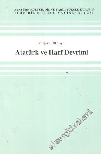 Atatürk ve Harf Devrimi - 2000