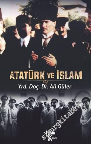 Atatürk ve İslam -