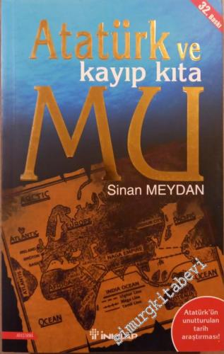 Atatürk ve Kayıp Kıta Mu -        2024
