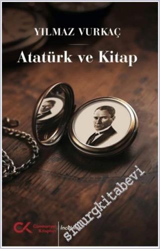 Atatürk ve Kitap -        2025